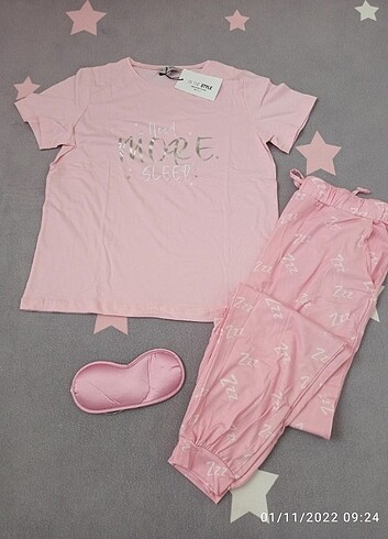 Pijama takımı 