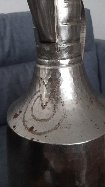  Beden Bakir gugum