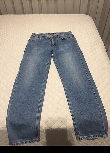 Pull and Bear Pull and bear Kot pantolon