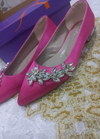 Shoebellas