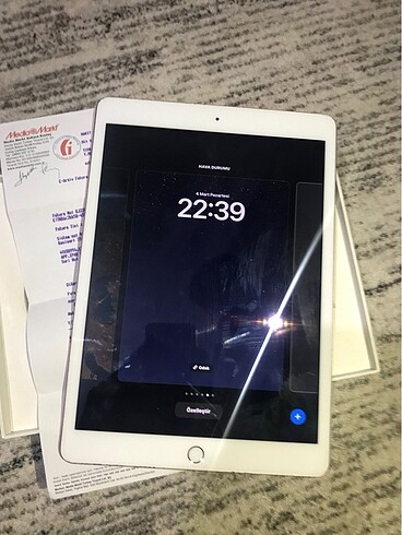 iPad 7. Nesil