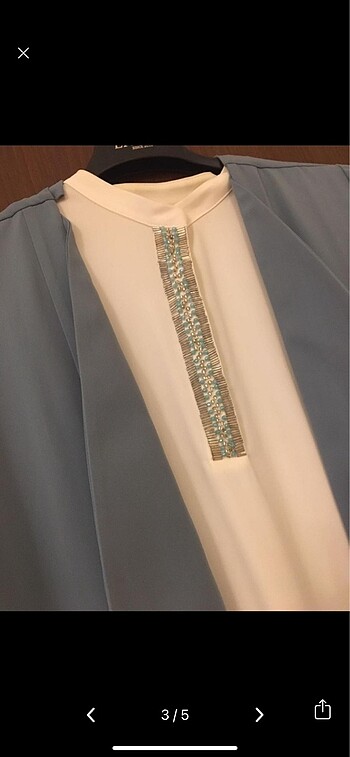 36 Beden Tunik