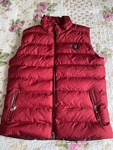 Şişme mont