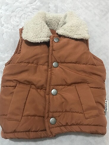 Bebek şişme yelek