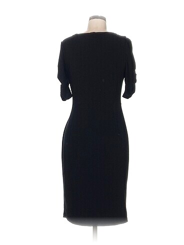 xs Beden Vintage Love Uzun Elbise %70 İndirimli.