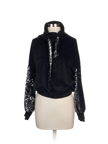 Vintage Love Bluz %70 İndirimli.