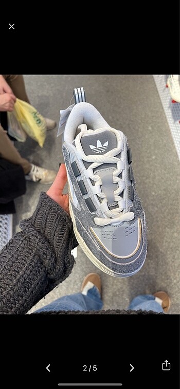 Adidas Adidas campus