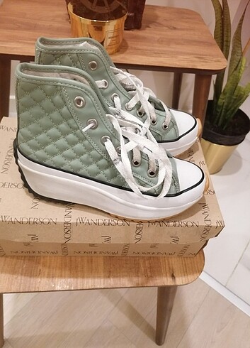 36 Beden Converse