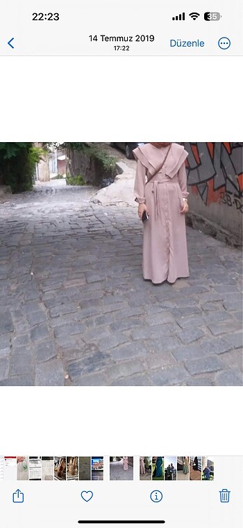 Zara Ferace