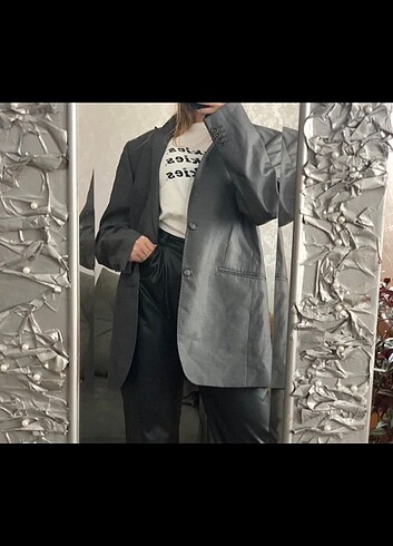 l Beden Blazer