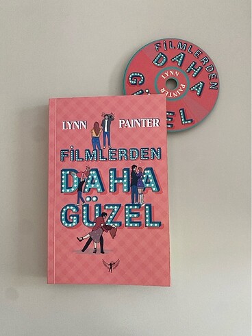 Filmlerden daha güzel