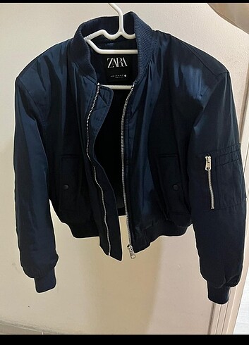 zara bomber