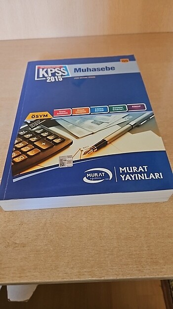 KPSS MUHASEBE