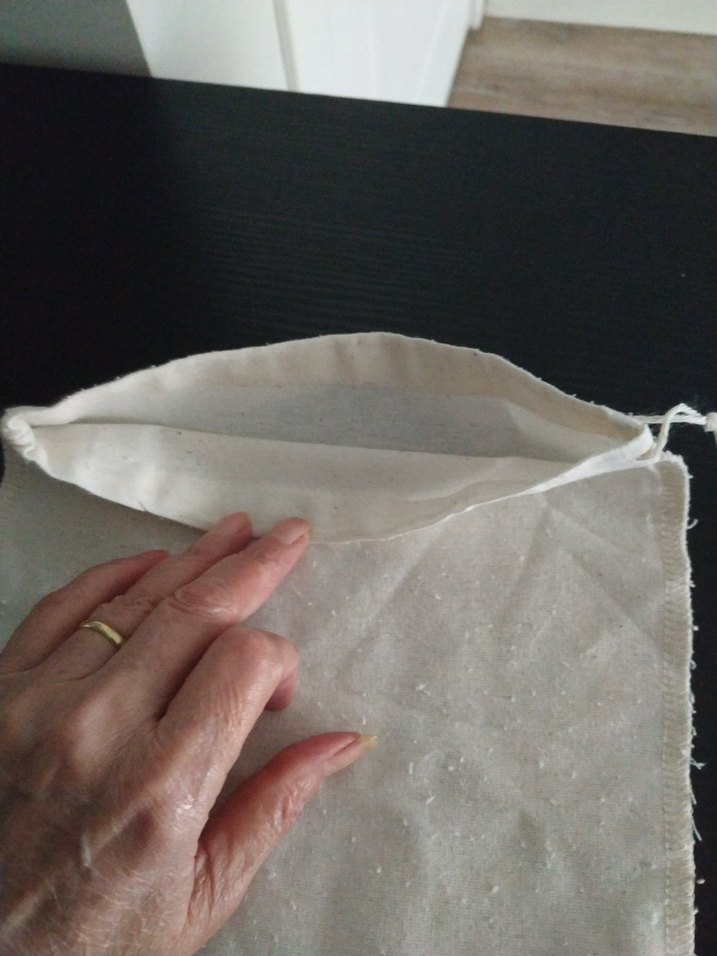 Gri Emzirme Pedi - Görsel 2