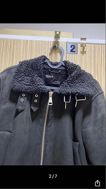Pull&bear Ceket