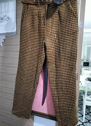 Diğer Dar paça Pantolon 