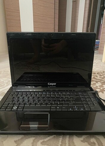 Laptop bilgisayar 