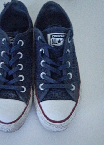 Converse orjinal