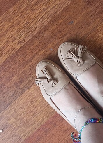Nude babet 