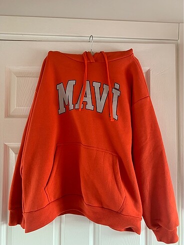 Mavi sweetshirt