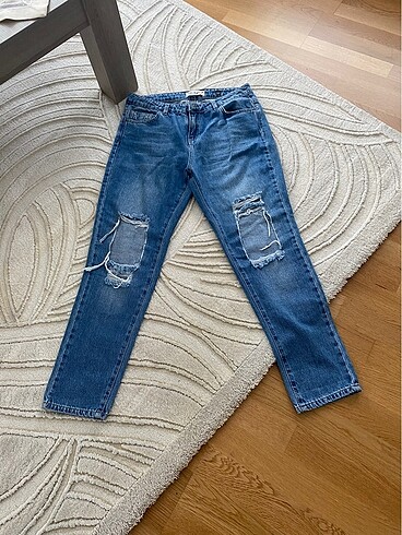 Koton kot pantalon