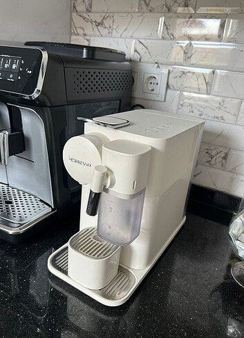 Nespresso Kahve Makinası