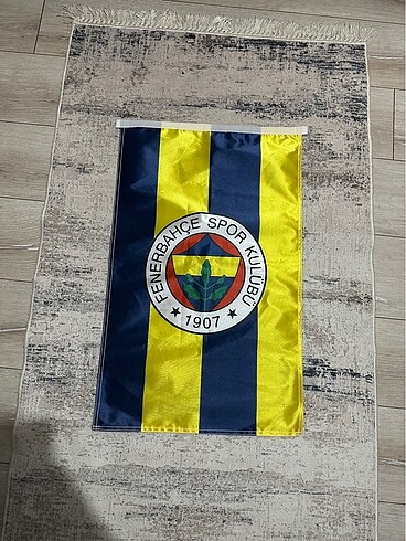 45*75CM FENERBAHÇE BAYRAĞI