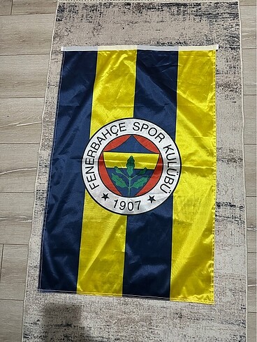 100*150CM FENERBAHÇE BAYRAĞI