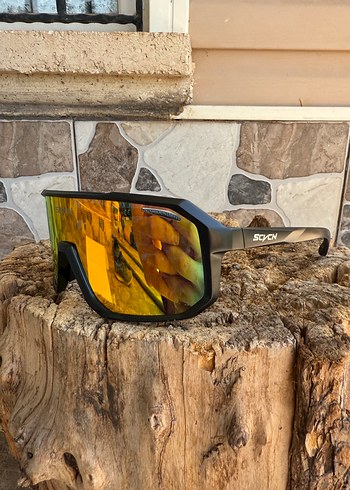 Scvcn Bisiklet Ve Spor Gözlüğü - Görsel 5