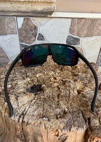 Scvcn Bisiklet Ve Spor Gözlüğü - Görsel 6