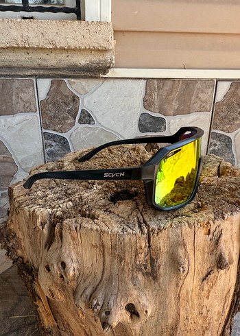 Scvcn Bisiklet Ve Spor Gözlüğü - Görsel 3