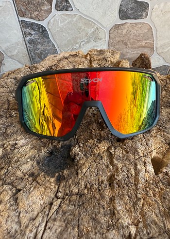 Scvcn Bisiklet Ve Spor Gözlüğü - Görsel 2