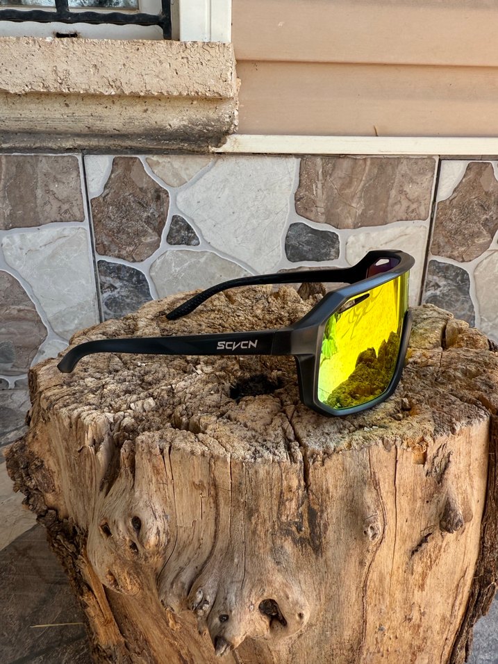 Scvcn Bisiklet Ve Spor Gözlüğü - Görsel 3