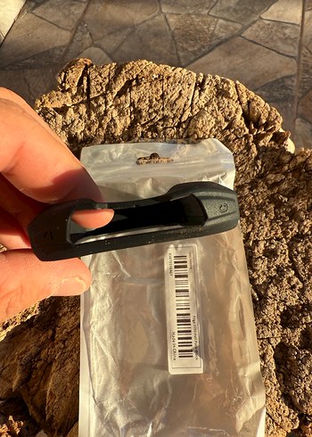 Garmin Edge 1050 Silikon Siyah Kılıf - Görsel 2