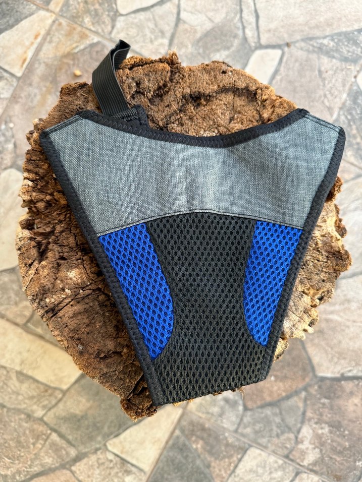 Trainer Ter Koruması - Görsel 4