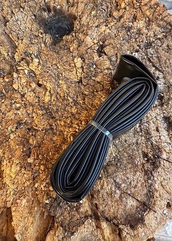 Tpu Yol Bisikleti İç Lastiği - Görsel 2