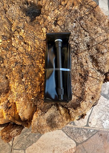 Tpu Yol Bisikleti İç Lastiği - Görsel 3