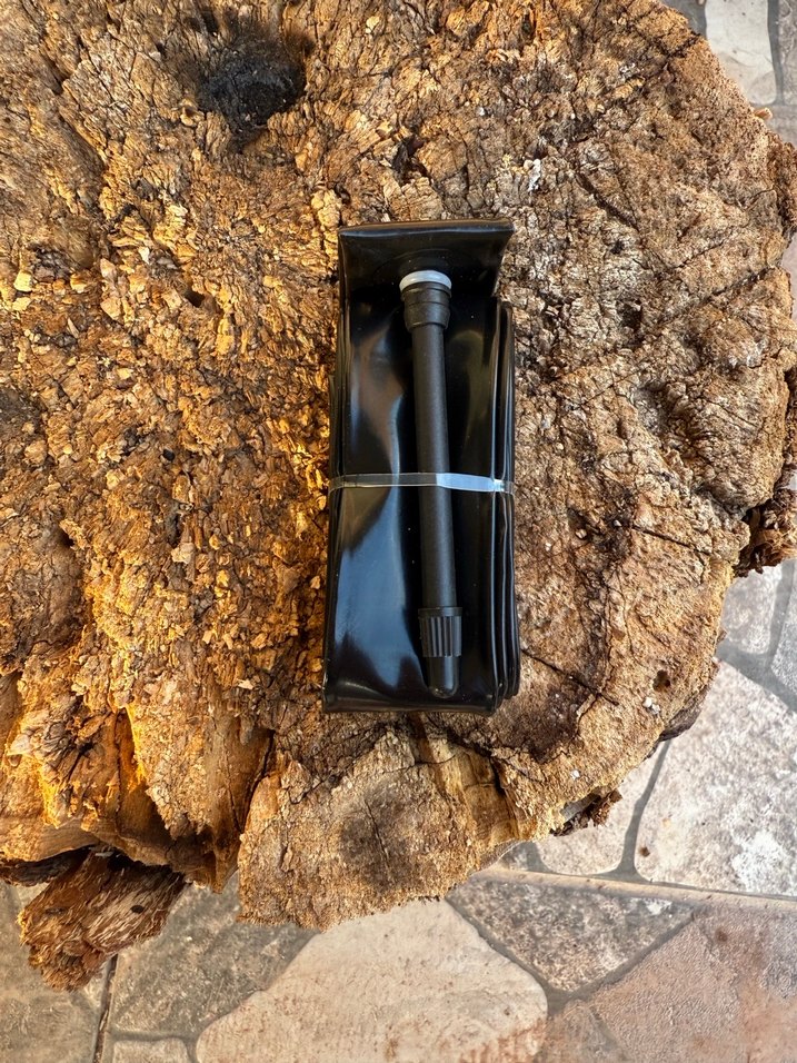 Tpu Yol Bisikleti İç Lastiği - Görsel 3