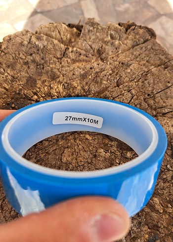 Tubeless Jant bandı - Görsel 2