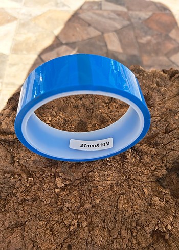 Tubeless Jant bandı - Görsel 3