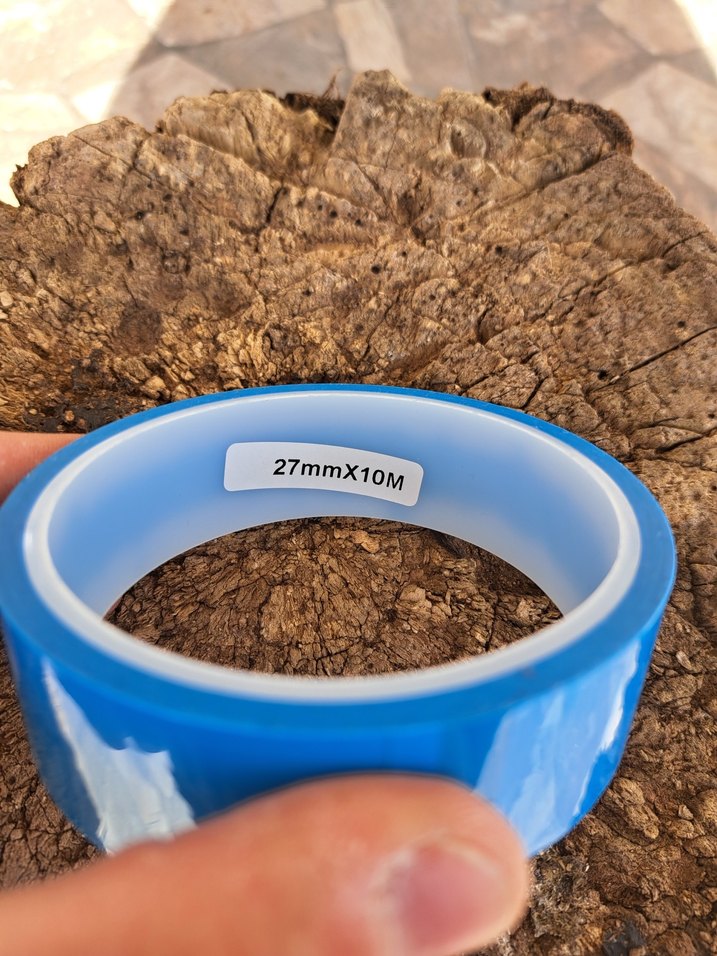 Tubeless Jant bandı - Görsel 2