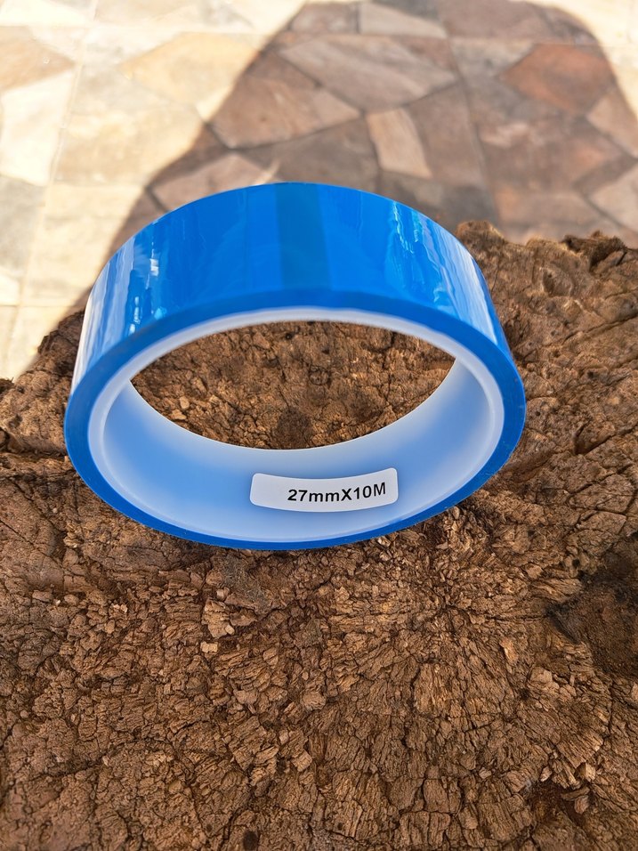 Tubeless Jant bandı - Görsel 3