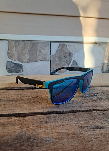 Polarized Erkek Güneş Gözlüğü