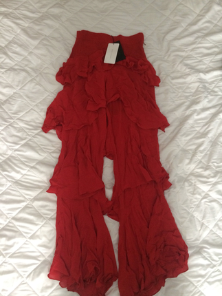 zara pantalon 