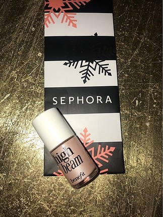 Benefit ????