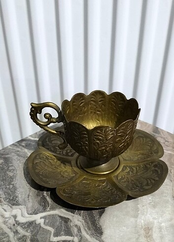 Bronz 1960 lar 