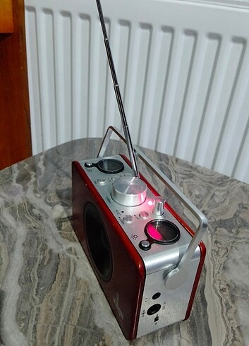 Nostaljik radto