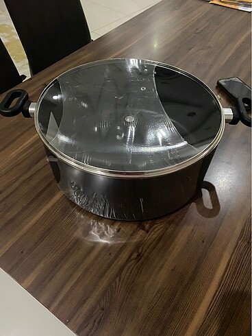 Tefal Tefal derin tencere