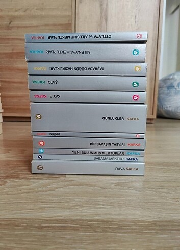 Kafka 