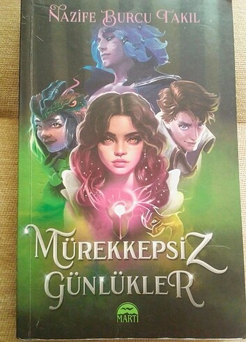 Mürekkepsiz Günlükler